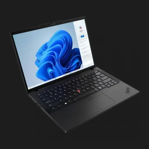 Ноутбук Lenovo ThinkPad T14 Gen 5 14" (Intel Core Ultra 5/16GB/512GB (SSD)/Intel Graphics) (21ML0058US) (Standard)