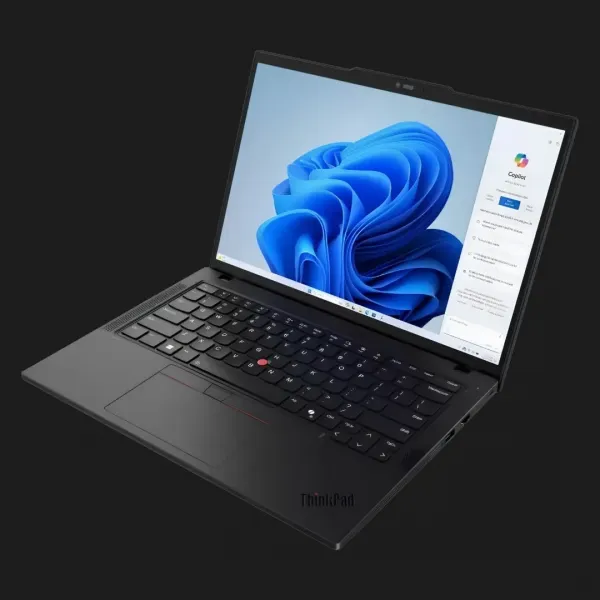 Ноутбук Lenovo ThinkPad T14 Gen 5 14" (Intel Core Ultra 5/16GB/512GB (SSD)/Intel Graphics) (21ML0058US) (Standard)