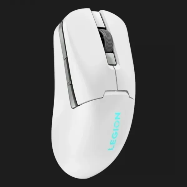 Ігрова миша Lenovo Legion M300s RGB Gaming Mouse (GY51H47351) (White) (UA)