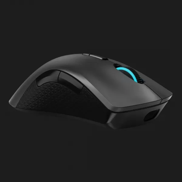 Ігрова миша Lenovo Legion M600 RGB Wireless Gaming Mouse (GY50X79385) (Black) (UA)