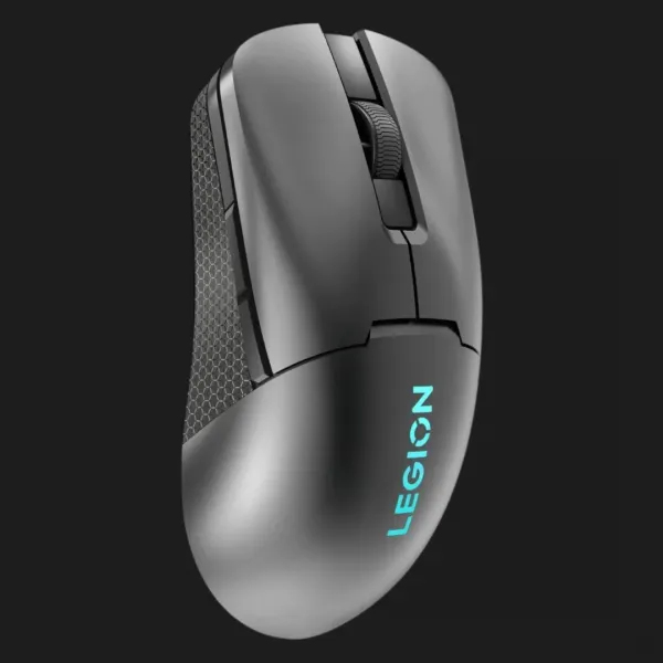 Ігрова миша Lenovo Legion M600s Qi Wireless Gaming Mouse (GY51H47355) (Gray) (UA)