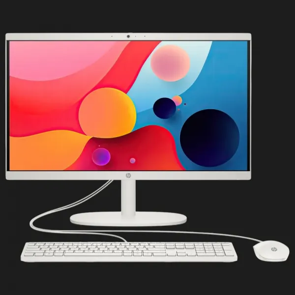 Моноблок HP 22-dg0000ua (AE0P1EA) (UA)