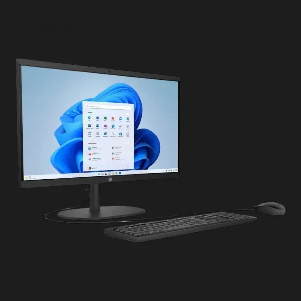 Моноблок HP 22-dg0001ua (AE0P2EA) (UA)