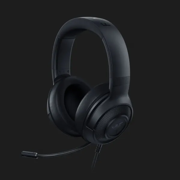 Ігрова гарнітура Razer Kraken X Lite (RZ04-02950100-R381) (Standard)