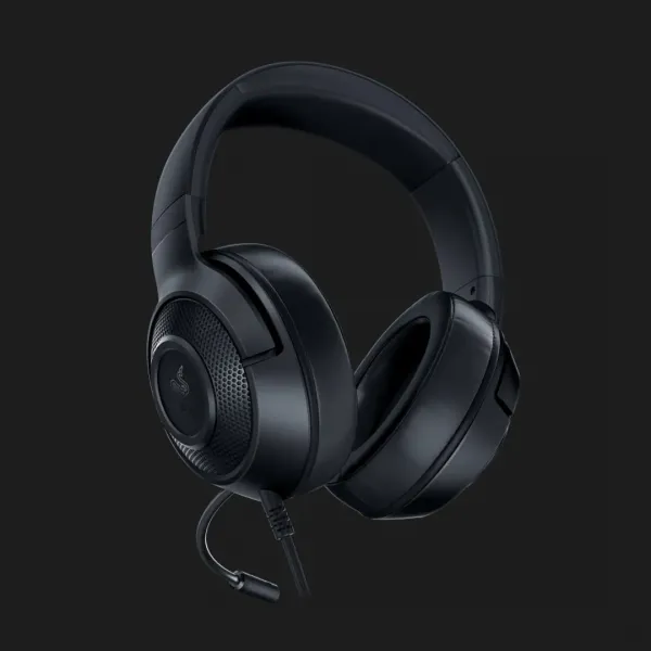 Ігрова гарнітура Razer Kraken X Lite (RZ04-02950100-R381) (Standard)