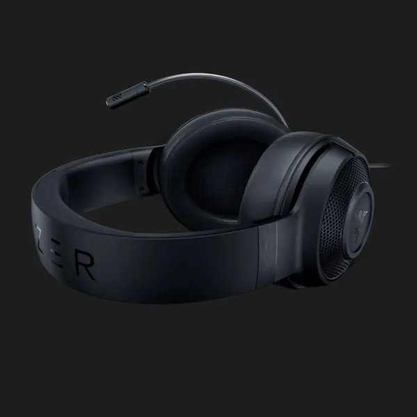 Ігрова гарнітура Razer Kraken X Lite (RZ04-02950100-R381) (Standard)