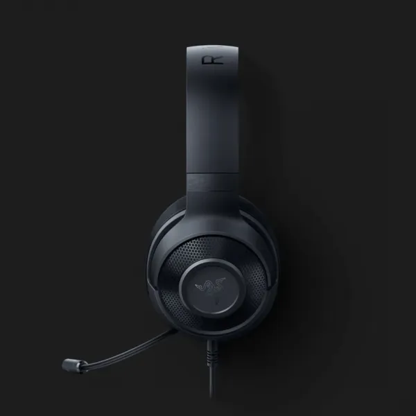 Ігрова гарнітура Razer Kraken X Lite (RZ04-02950100-R381) (Standard)