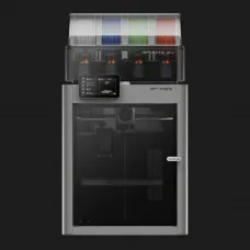 3D-принтер Bambu Lab H2S Laser Full Combo (Silver/Black)