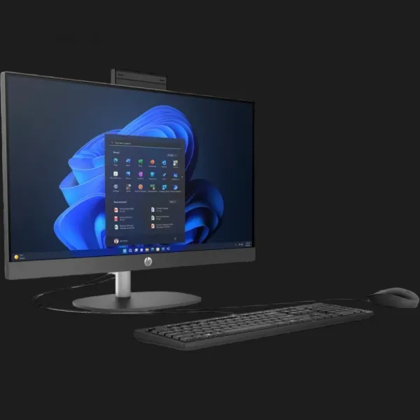 Моноблок HP ProOne 240 G10 (885B1EA) (UA)