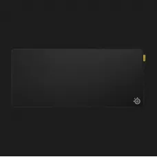 Ігрова поверхня SteelSeries QcK Performance XL Control (Black) (UA)