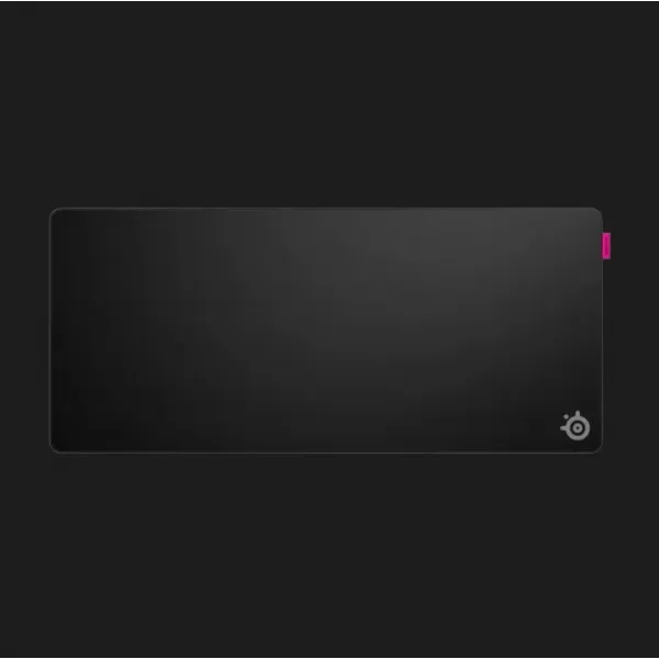 Ігрова поверхня SteelSeries QcK Performance XL Speed (Black) (UA)
