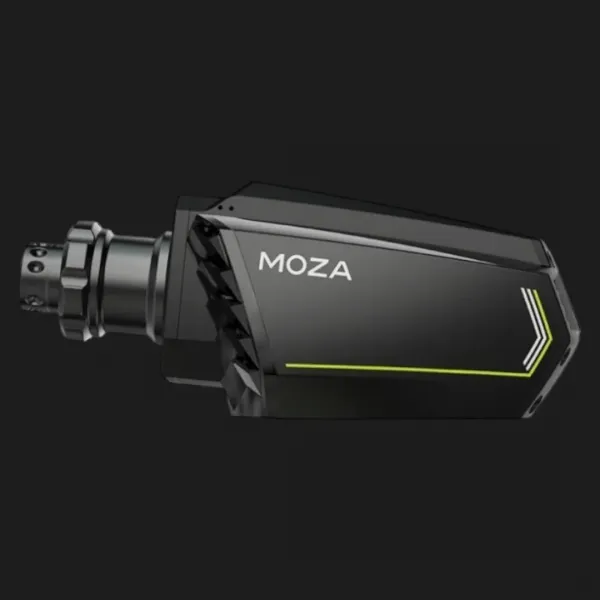 Кермова база Moza R21 V2 (RS085_Moza) (UA)