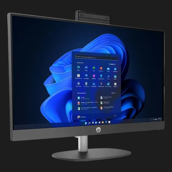 Моноблок HP ProOne 245 G10 (8T3N2ES) (UA)
