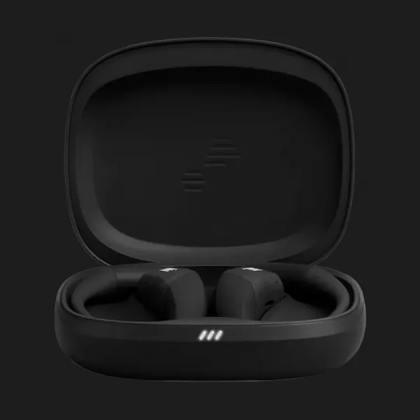 Навушники JBL Endurance Zone (Black/Gray)