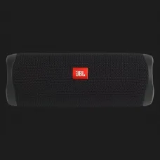 Портативна акустика JBL Flip 5 (Black)