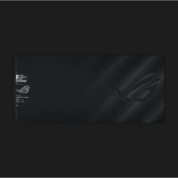 Ігрова поверхня ASUS ROG Sheath II XXL (90MP04B0-BPUA00) (Black) (UA)
