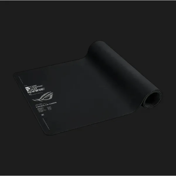 Ігрова поверхня ASUS ROG Sheath II XXL (90MP04B0-BPUA00) (Black) (UA)
