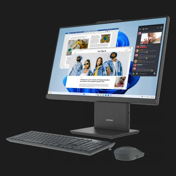 Моноблок Lenovo IdeaCentre 24IRH9 (F0HN008XUO) (UA)