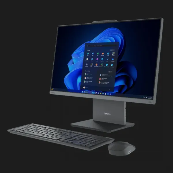 Моноблок Lenovo ThinkCentre neo 50a 27 G5 (12SB0017UI) (UA)