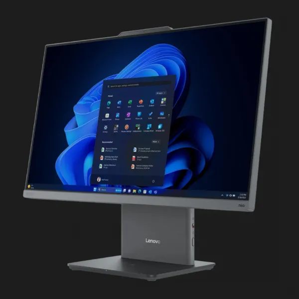 Моноблок Lenovo ThinkCentre neo 50a 27 G5 (12SB0017UI) (UA)