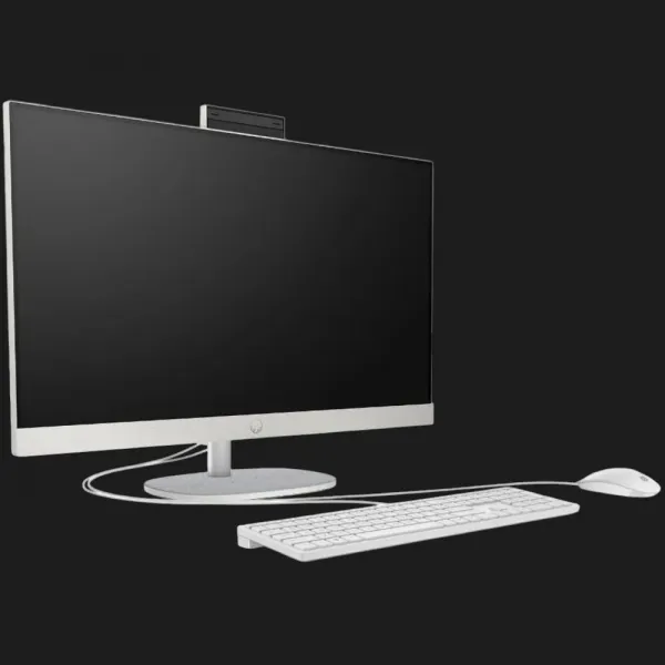 Моноблок HP 27-cr1010ua (AE0Q1EA) (UA)
