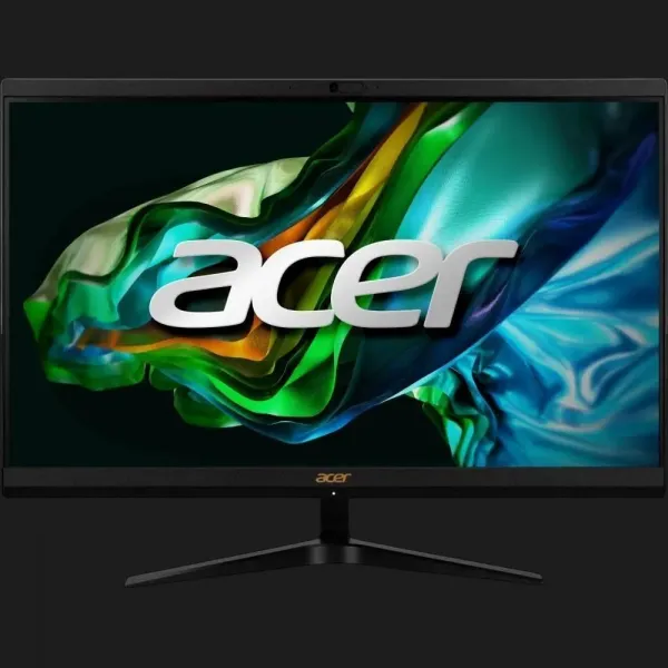 Моноблок Acer Aspire C24-1800 (DQ.BN5ME.004) (UA)