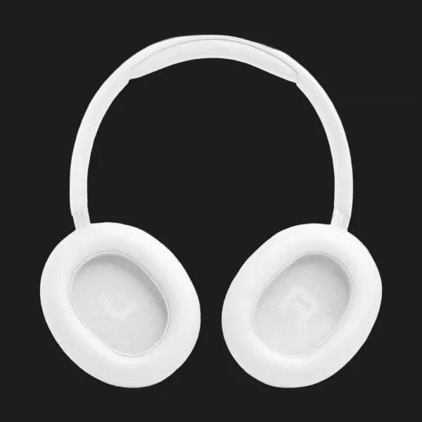 Навушники JBL Tune 730BT (White)