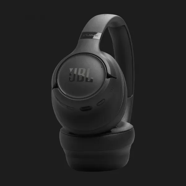 Навушники JBL Tune 730BT (Black)