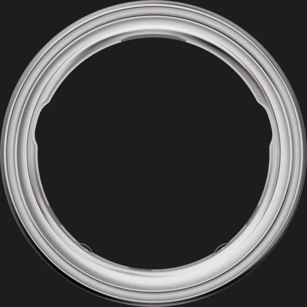 Смарт-кільце Oura Ring 4 Ceramic Cloud Size 11