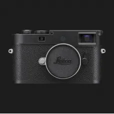 Компактний фотоапарат Leica M11-P body (Black) (Standard)