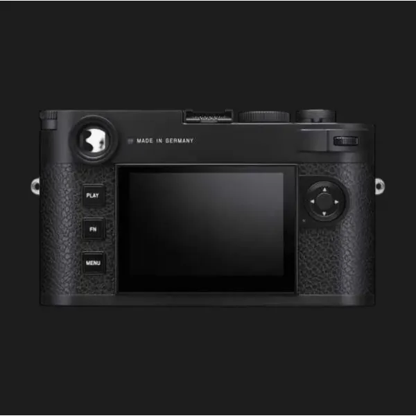 Компактний фотоапарат Leica M11-P body (Black) (Standard)