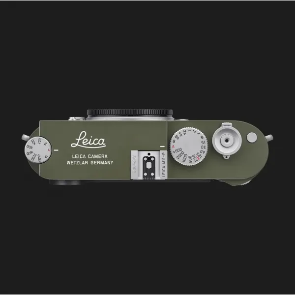Компактний фотоапарат Leica M11-P body (Safari) (Standard)