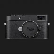 Компактний фотоапарат Leica M11-D body (Black) (Standard)