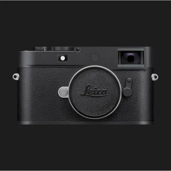 Компактний фотоапарат Leica M11-D body (Black) (Standard)