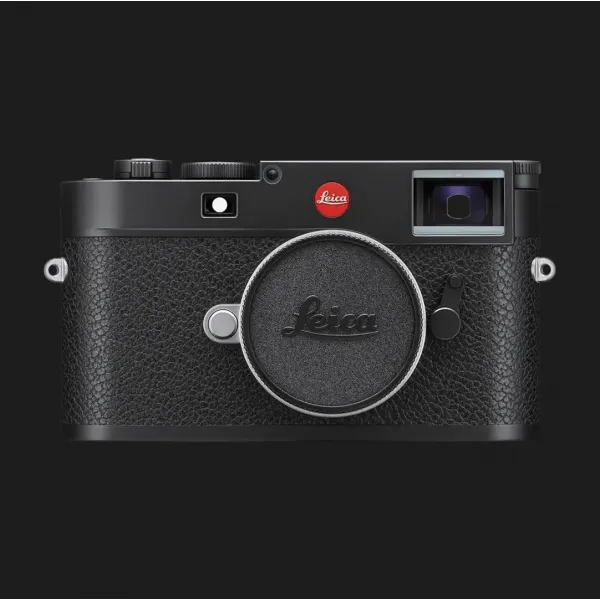 Компактний фотоапарат Leica M11 body (Black) (Standard)