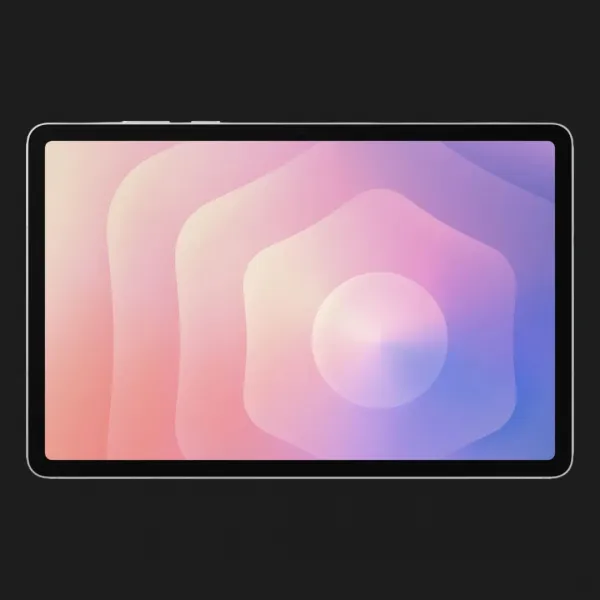 Планшет Samsung Galaxy Tab S11 Wi-Fi 12/256GB (Silver) (Standard)