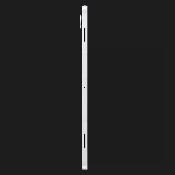 Планшет Samsung Galaxy Tab S11 Wi-Fi 12/256GB (Silver) (Standard)