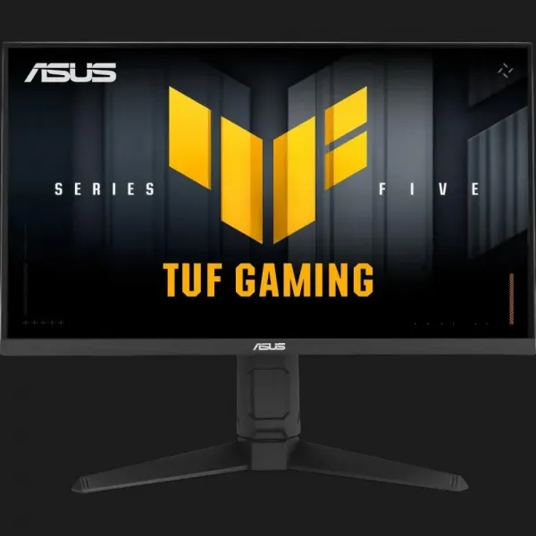 Монітор Asus 24.5" TUF Gaming VG259QMRL5A IPS 310Hz 90LM0BQ0-B01O71 (UA)