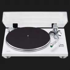 Вініловий програвач TEAC Hi-Fi TN-3B-SE/WH (White)