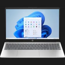 Ноутбук HP 15-fc0290ua 15.6" (AMD Ryzen 3/16GB/512GB (SSD)/AMD Radeon Graphics) (C9RJ4EA) (UA)