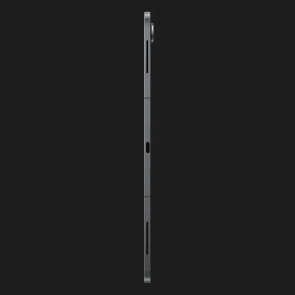 Планшет Samsung Galaxy Tab S11 Ultra Wi-Fi 12/512GB (Gray) (Standard)
