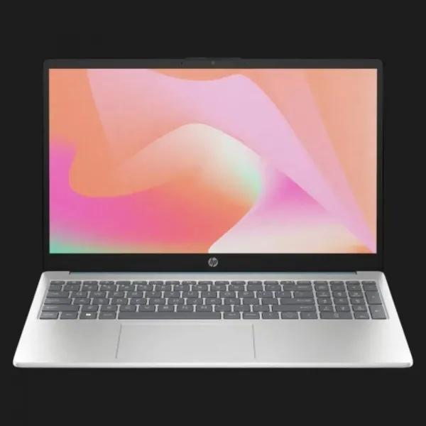 Ноутбук HP 15-fc0301ua 15.6" (AMD Ryzen 3/8GB/512GB (SSD)/AMD Radeon Graphics) (C9RK5EA) (UA)
