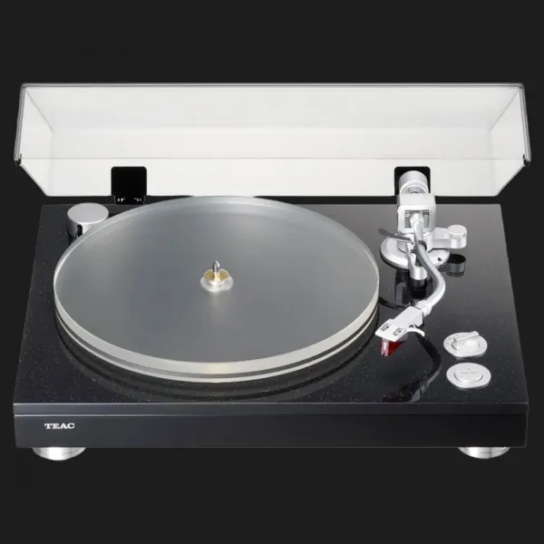 Вініловий програвач TEAC Hi-Fi TN-5BB-M/B (Black)