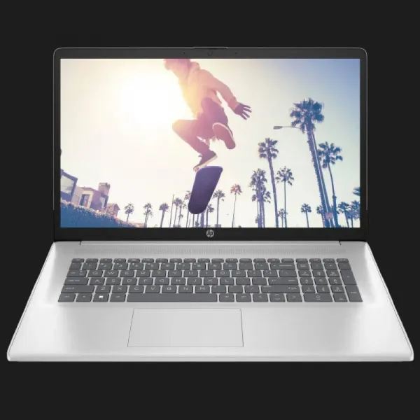 Ноутбук HP 17-cn4036ua 17.3" (Intel Core 7/16GB/512GB (SSD)/Intel Graphics) (C9RL2EA) (UA)