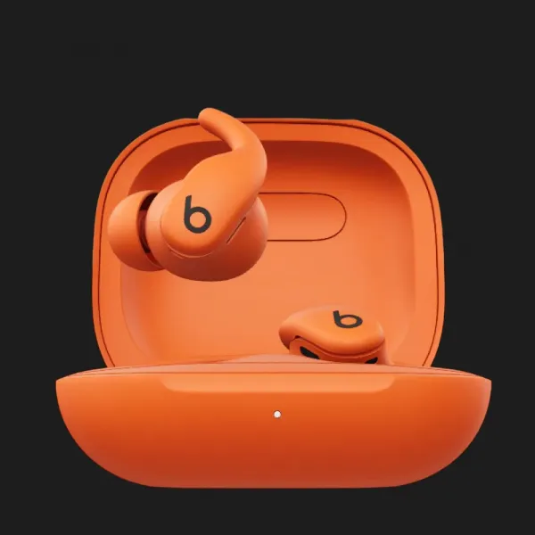 Навушники Beats by Dr. Dre Powerbeats Fit (Spark Orange)