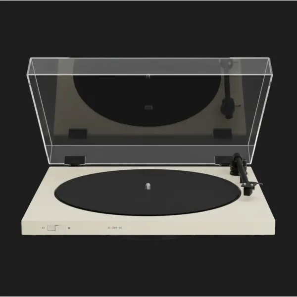 Програвач вінілу Tone Turntable (Dune Gray)