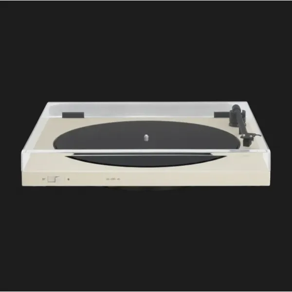 Програвач вінілу Tone Turntable (Dune Gray)