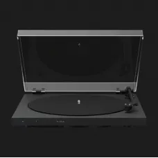 Програвач вінілу Tone Turntable (Satin Black)