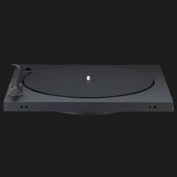 Програвач вінілу Tone Turntable (Satin Black)
