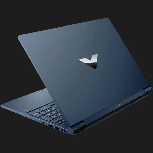 Ноутбук HP Victus 15-fa2039ua 15.6" (Intel Core i5/16GB/1TB (SSD)/RTX 4050) (C1WZ6EA) (UA)